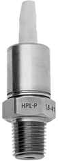 HPL-P系列压电式传感器