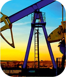 石油天然气工业