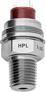 Тензопреобразователи давления серии HPL
