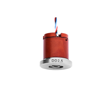 应变计 DD 2,5; DD 2,5-T