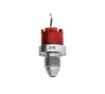 应变计 D 2,5(4...16)-...; D 2,5(4...16)-T-... 